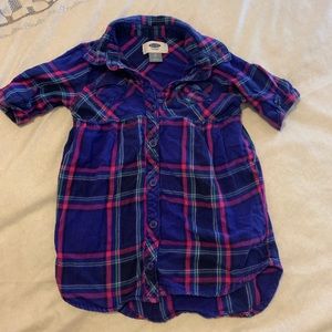 Toddler dress